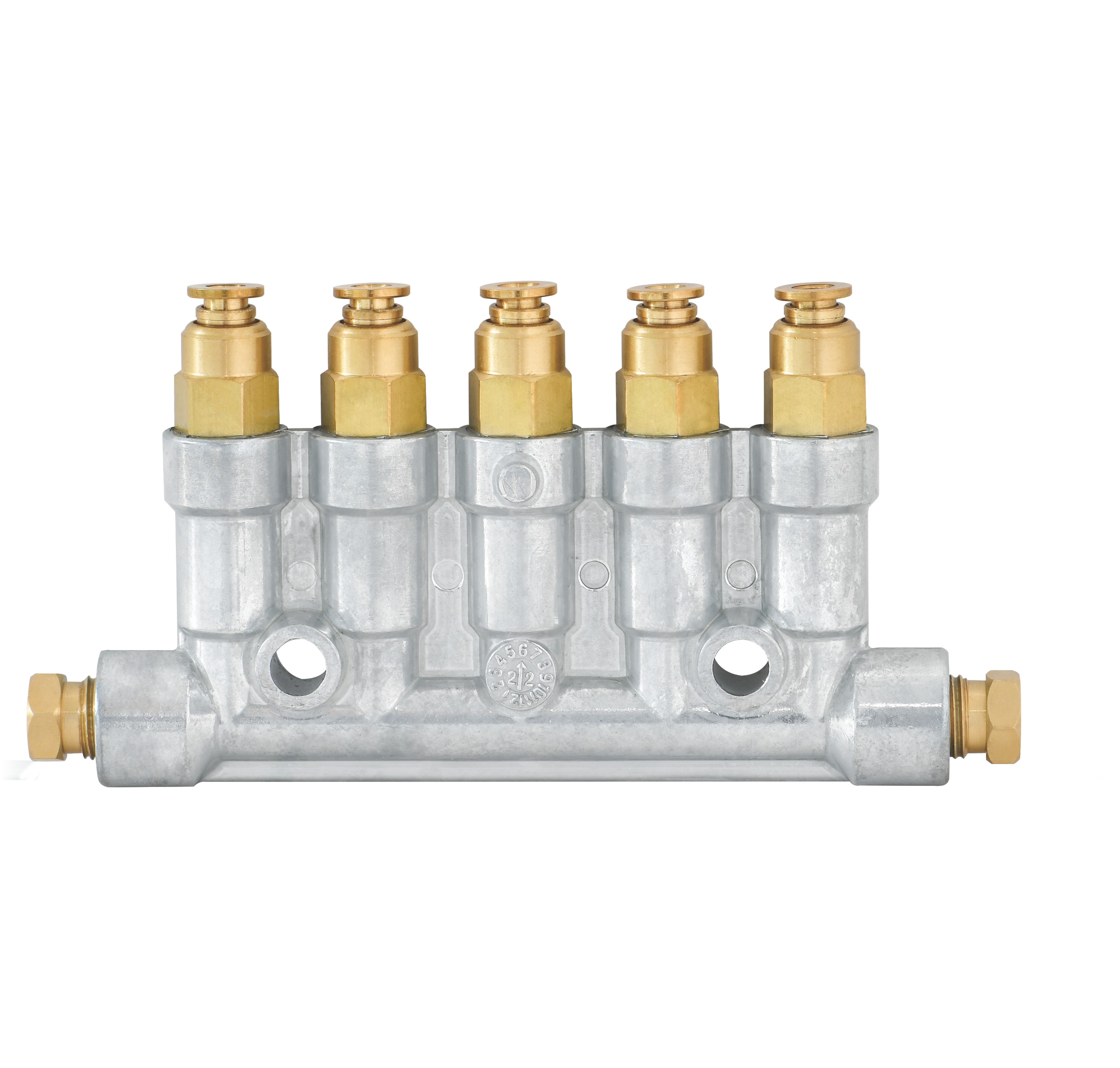 BFH Thin Oil Distributor