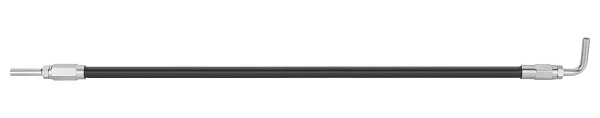 TUB High pressure flexible hose