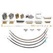 Accessories of lubrication system