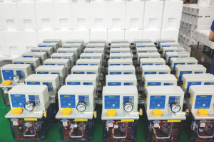 How to Pump Grease: Step-by-Step Guide for Lubrication Pumps