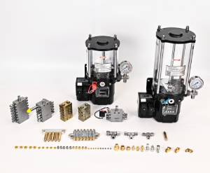 Lubrication Equipment: Types, Applications, and Selection Guide