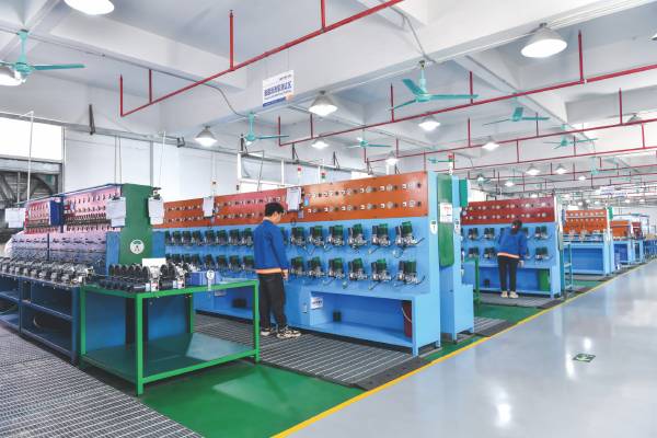 How to Choose a Lubrication System for Production Lines