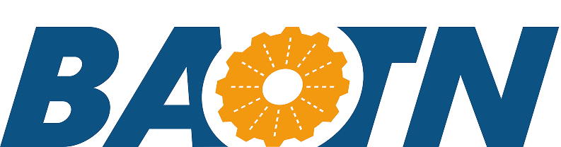 website logo