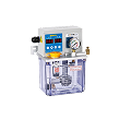 Volumetric Oil Lubrication System