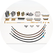 Lubrication System Accessories