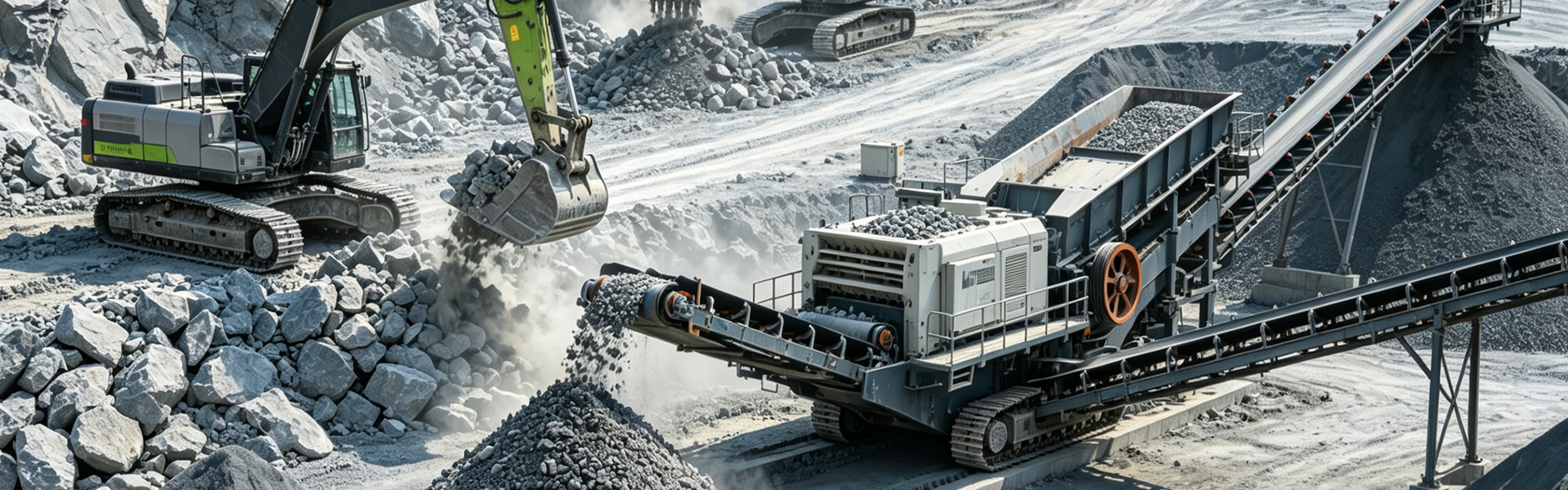 Construction Machinery Industry