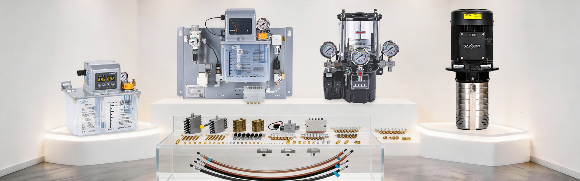 Product Center banner