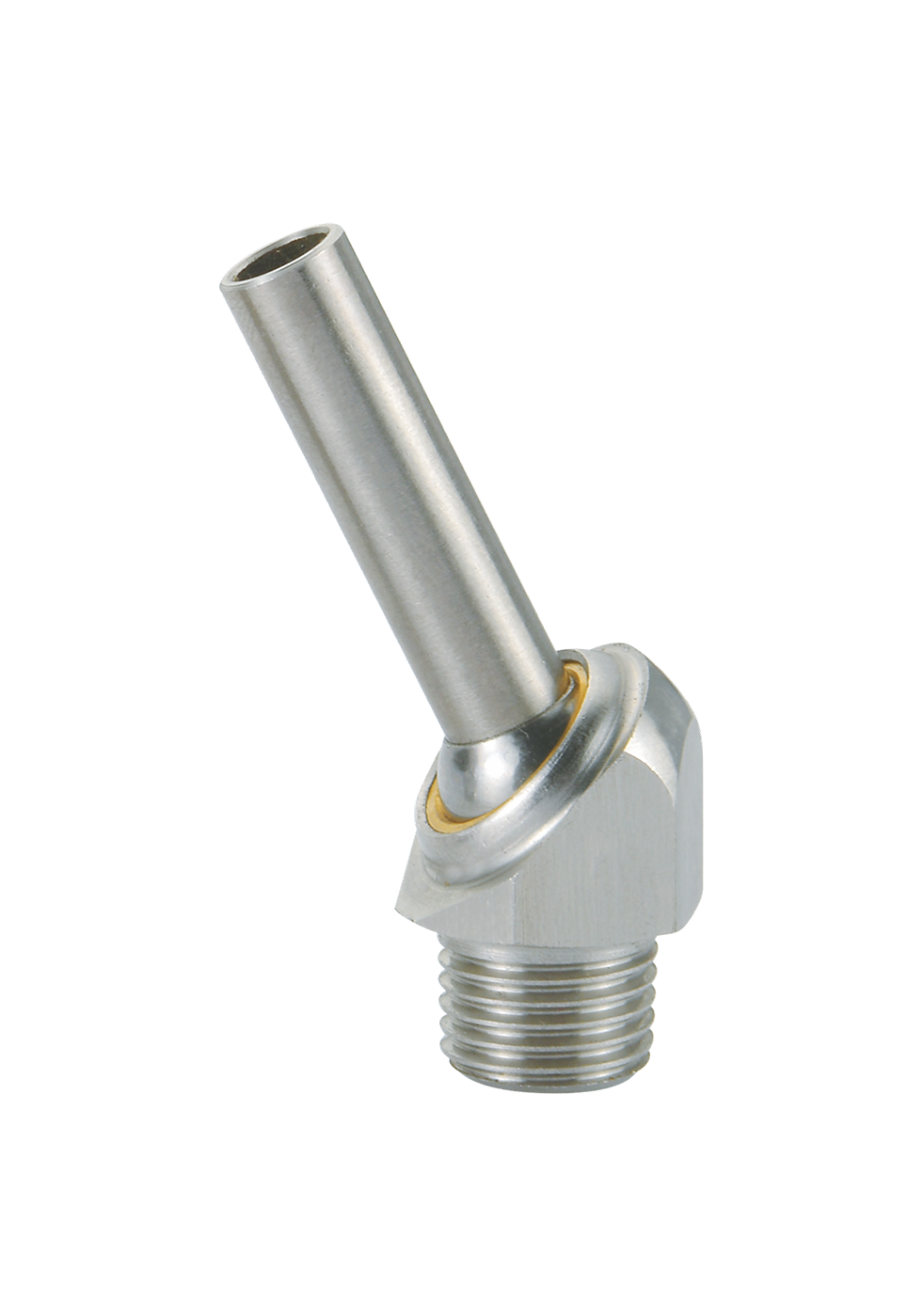 AIA Type-High pressure universal nozzle