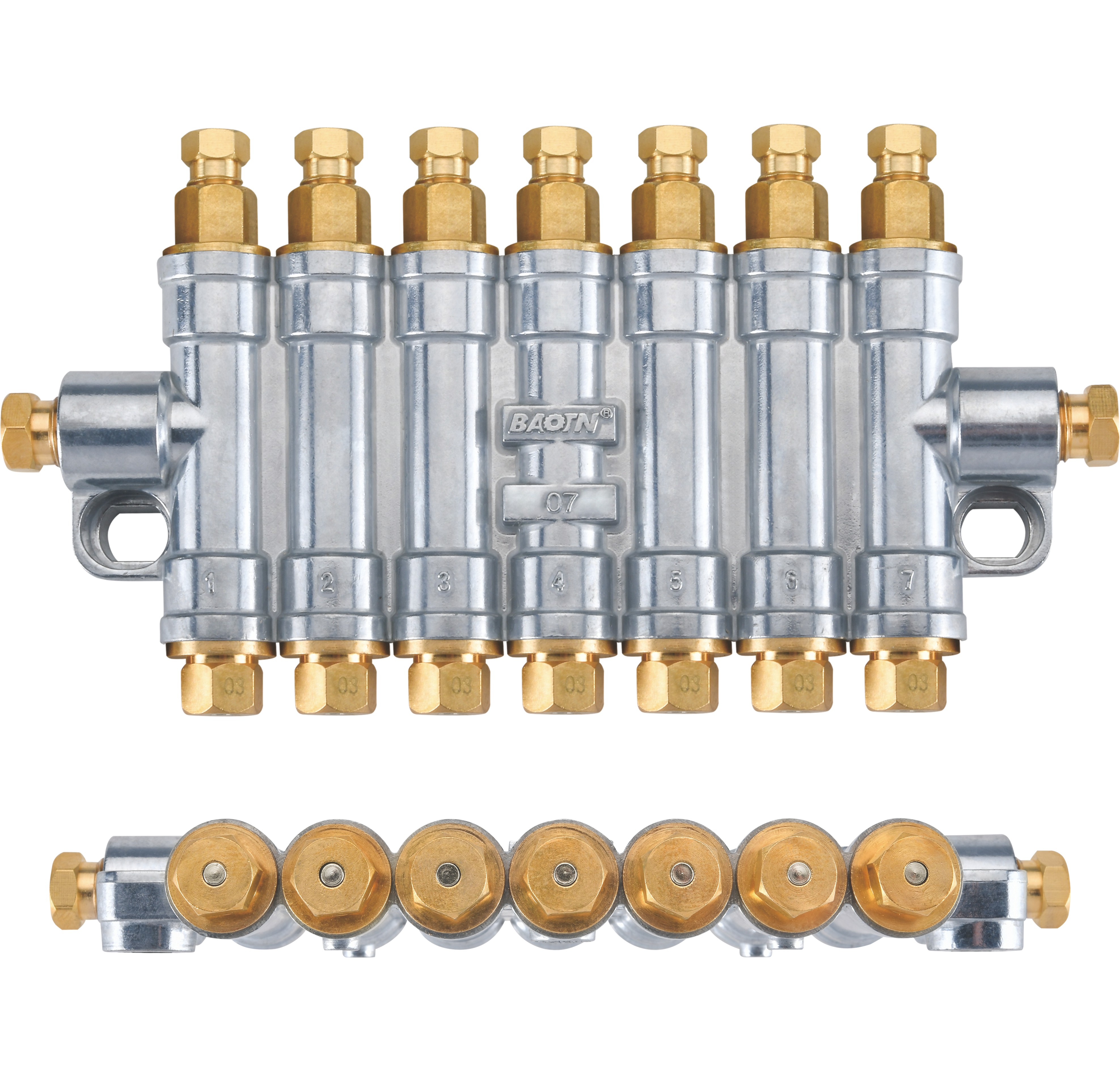 BFA Thin Oil Dstributor