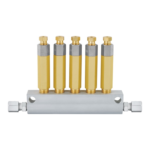 GFD Grease Distributor