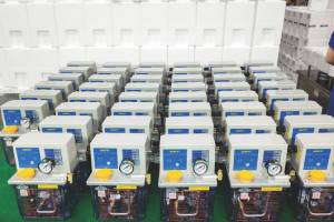 Centralized Grease Lubrication System Manufacturer: A Practical Guide