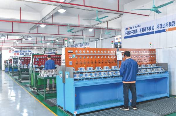 Progressive Grease Lubrication System Guide for Industrial Applications