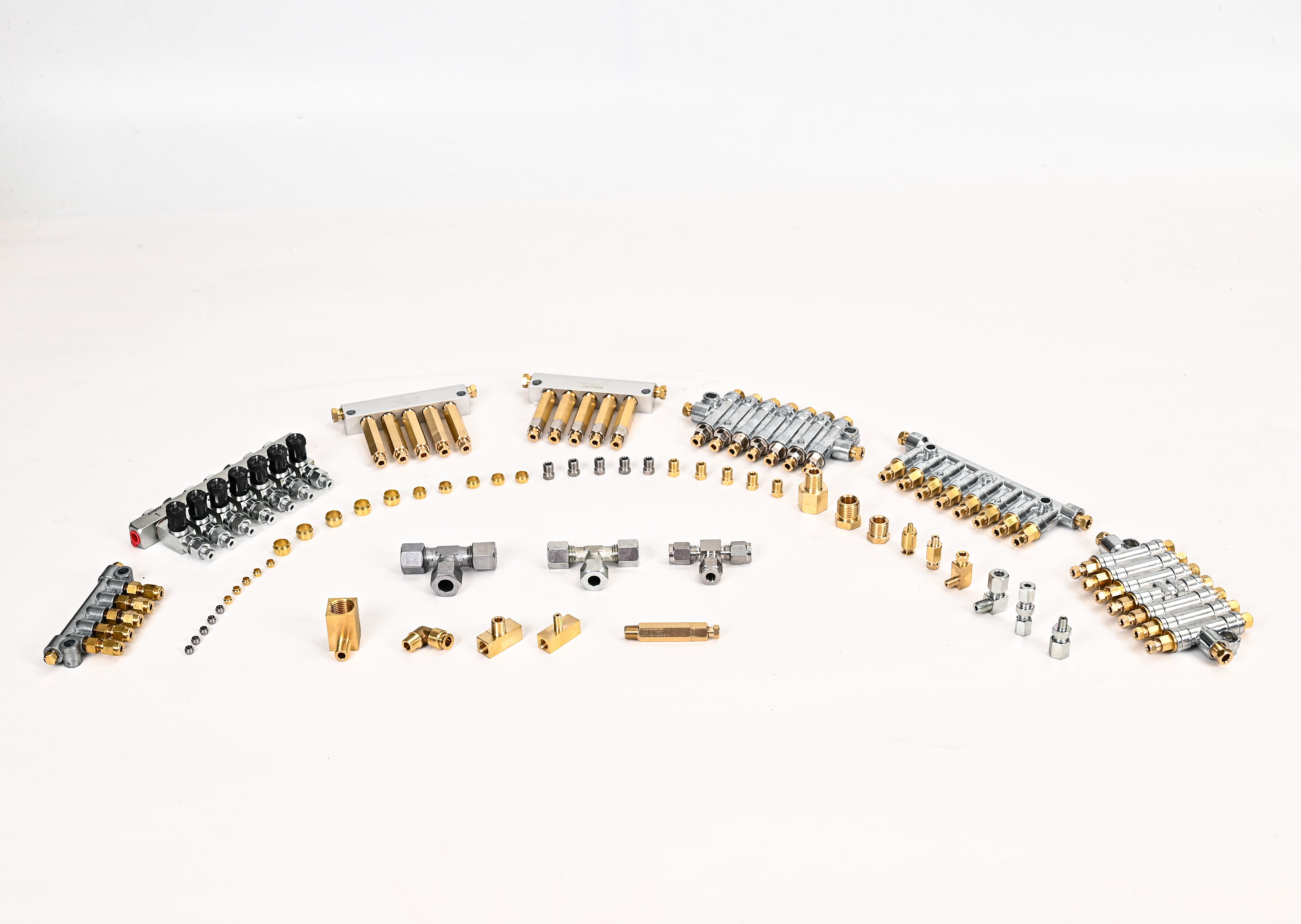 Grease Pump Assembly: Components, Selection Guide and Industrial Applications