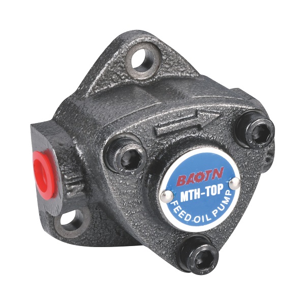 MTH Oil supply pump