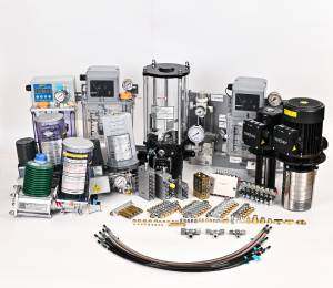 lubrication solutions