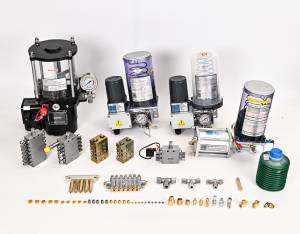 lubrication system compatibility